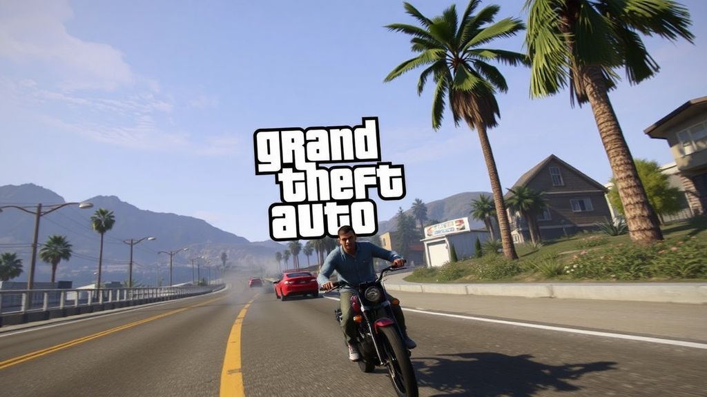 GTA6定价风波：Take-Two总裁称要'超值体验'而非天价