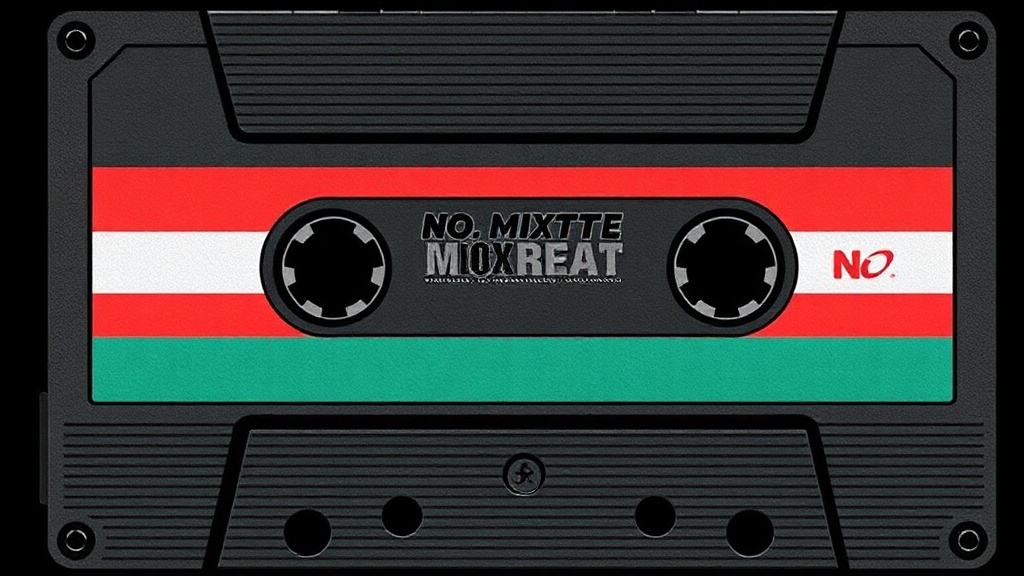 发行商拍胸脯：放心，《Mixtape》绝不会因为音乐版权到期下架！
