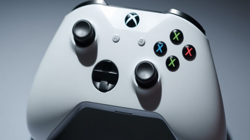 微软挥刀砍向Xbox工作室！新CEO内部信曝光：利润薄过纸，裁员关停已在弦上